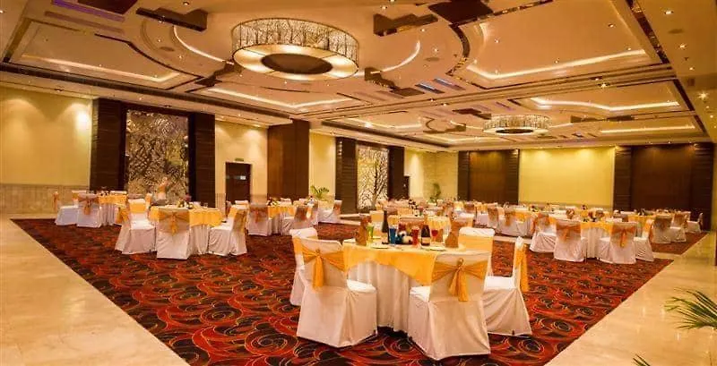 Club Florence Gurgaon