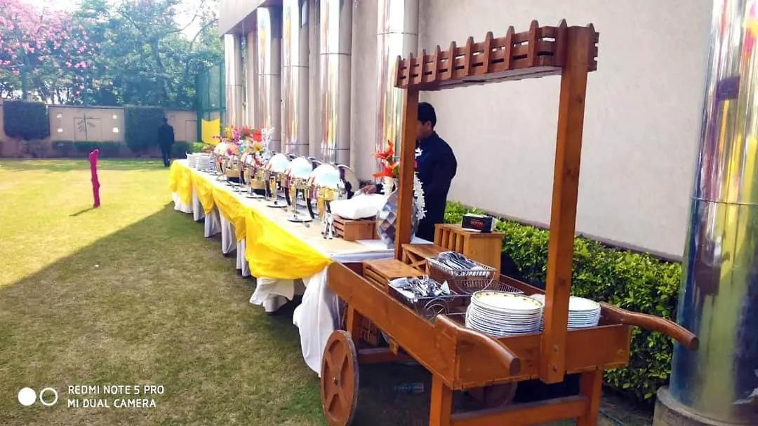 Club Florence Gurgaon 0*,  India
