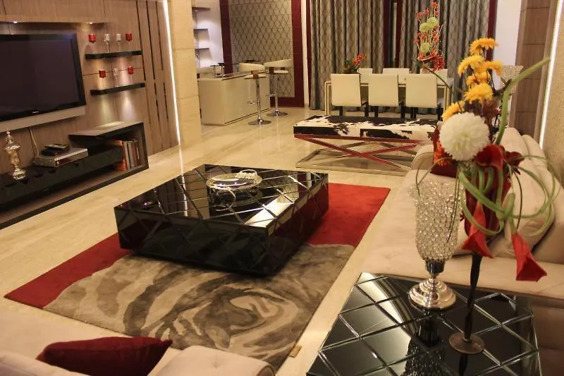 Club Florence Gurgaon