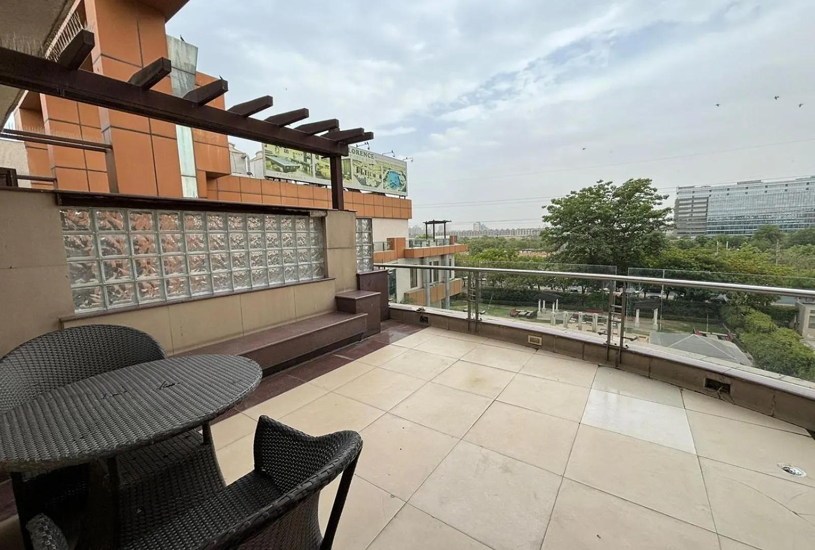 Club Florence Gurgaon