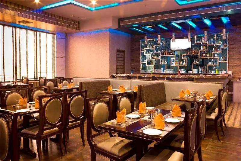 Hotel Club Florence Gurgaon