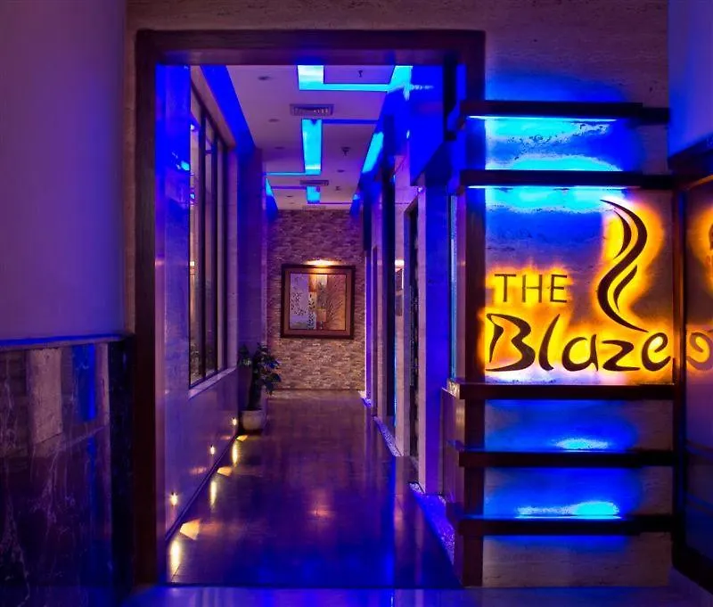 Hotel Club Florence Gurgaon