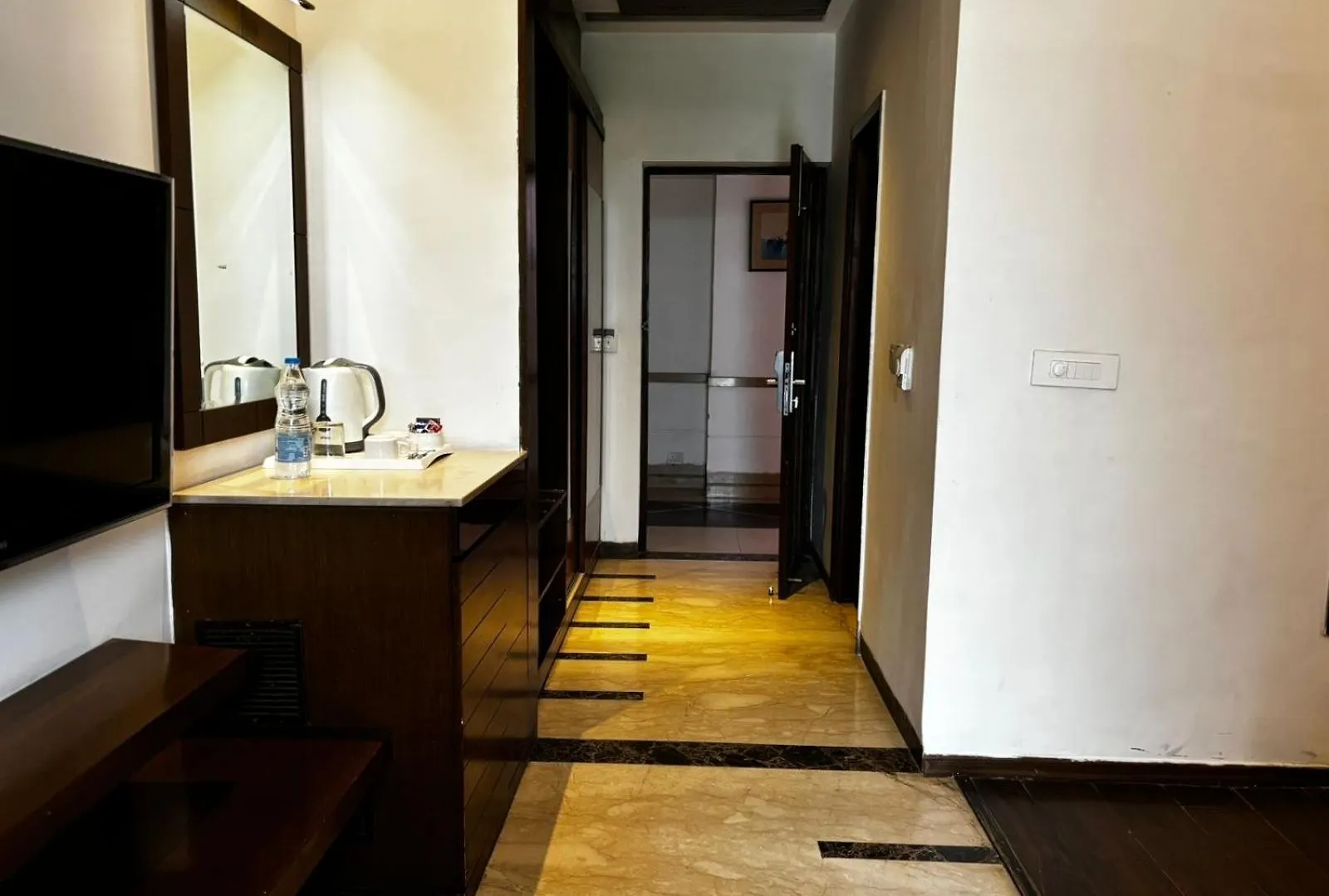 Club Florence Gurgaon Hotel