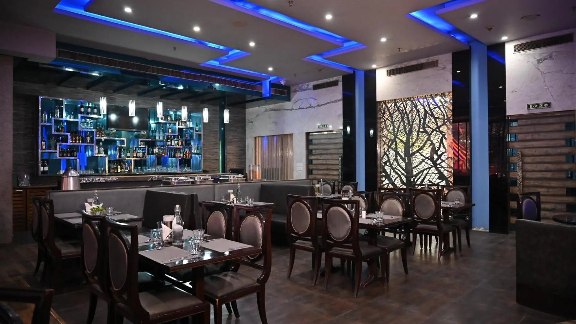 Club Florence Gurgaon Hotel