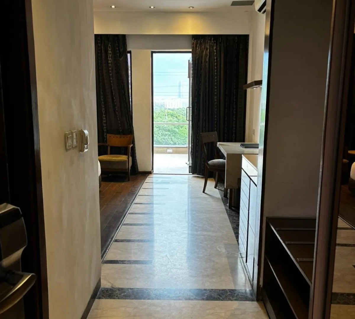 Club Florence Gurgaon